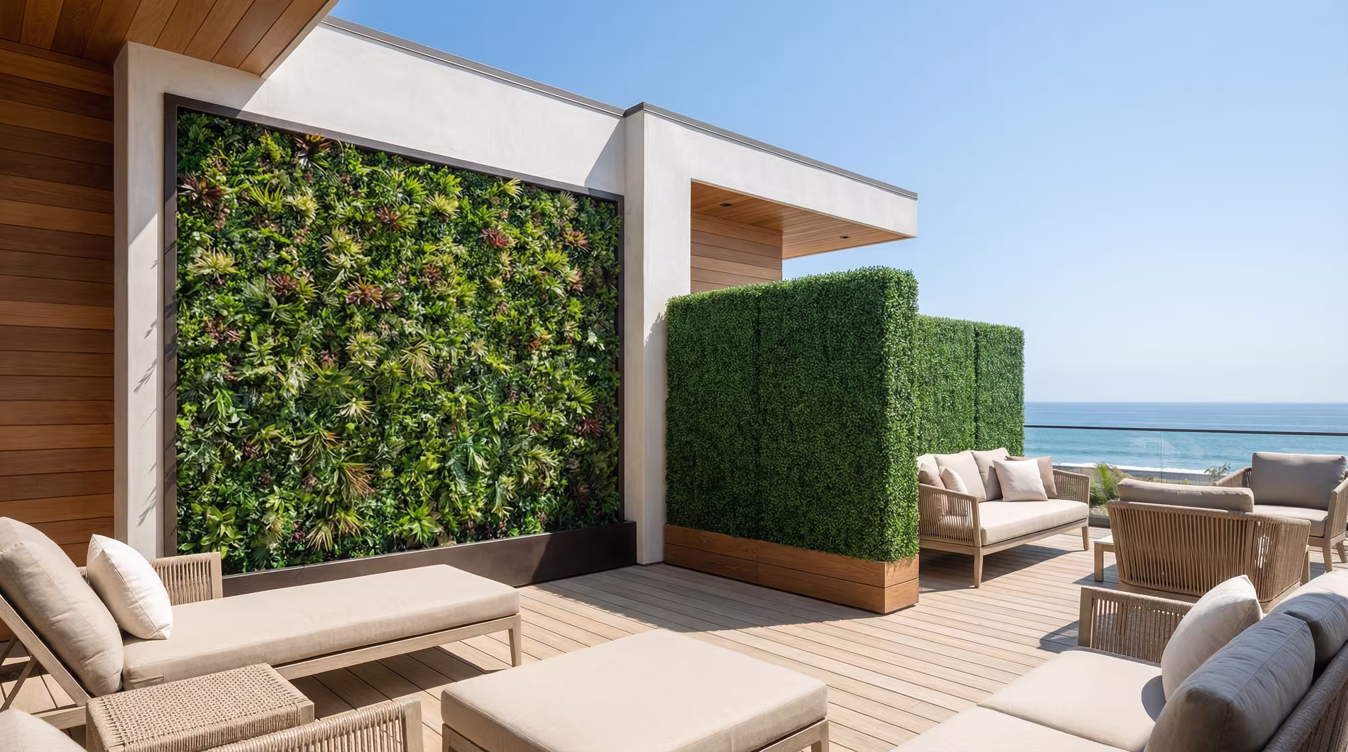 How to Choose the Right Privacy Solution for Your Yard