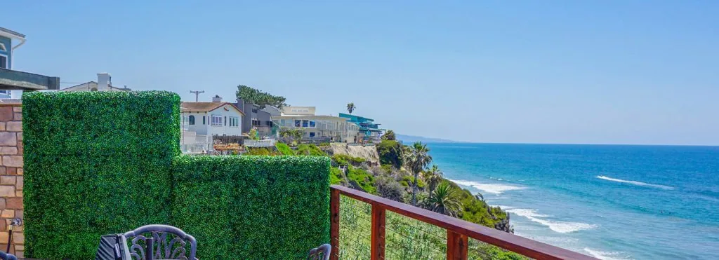 Artificial Boxwood Hedges for Privacy: What to Check Before You Install