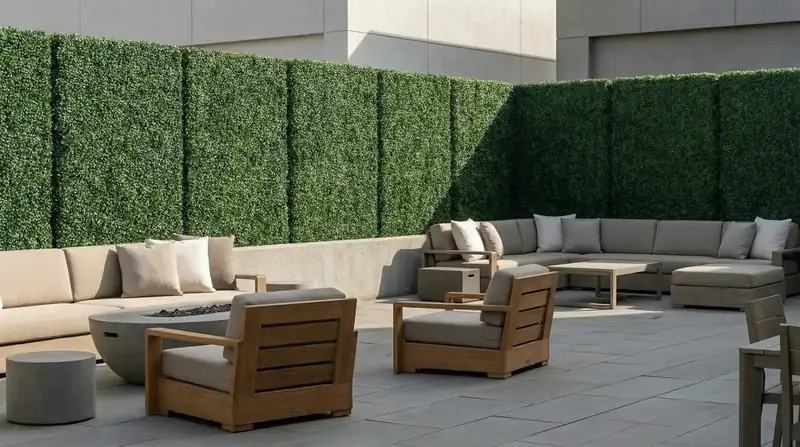 Fence Extensions