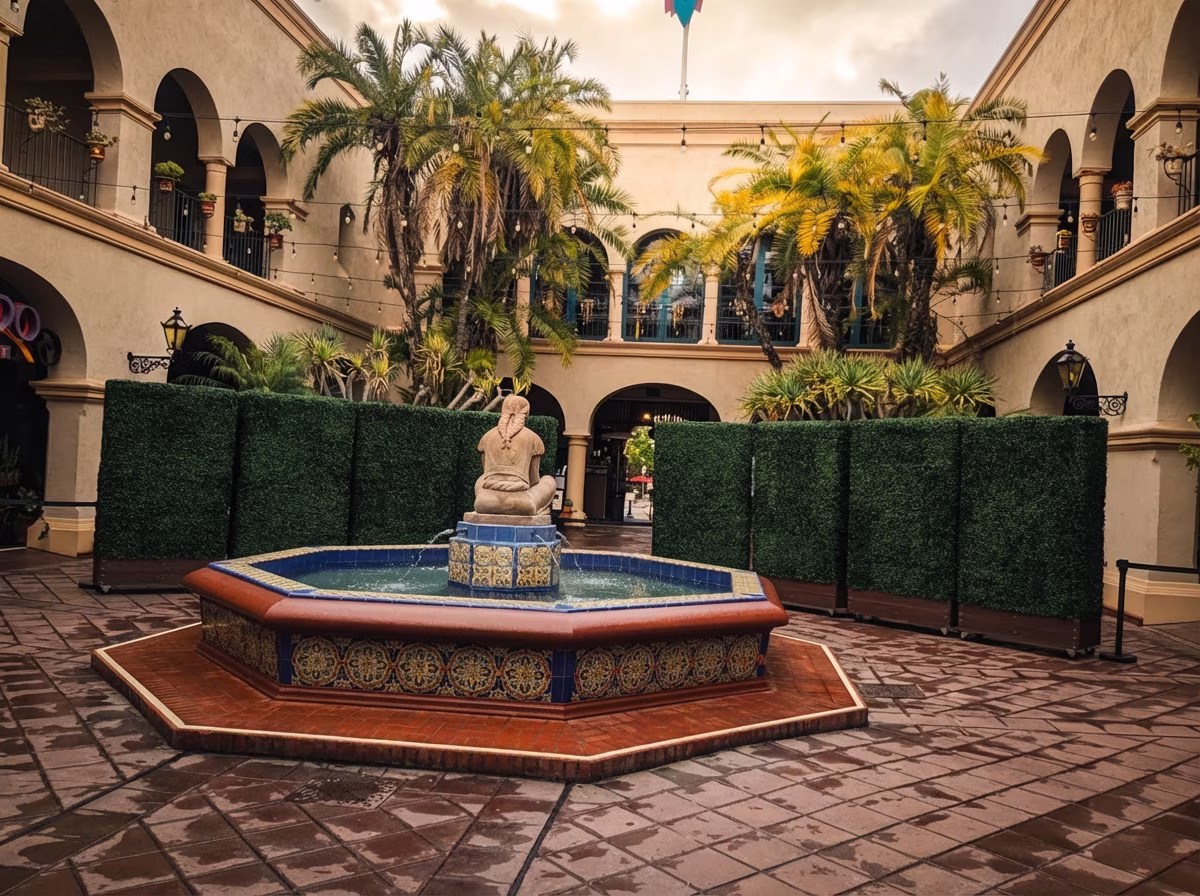 Artificial Privacy Hedge project reference 2